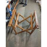 VidaXL Regisseursstoelen (2x) - Hout & Groen, 73% Korting!