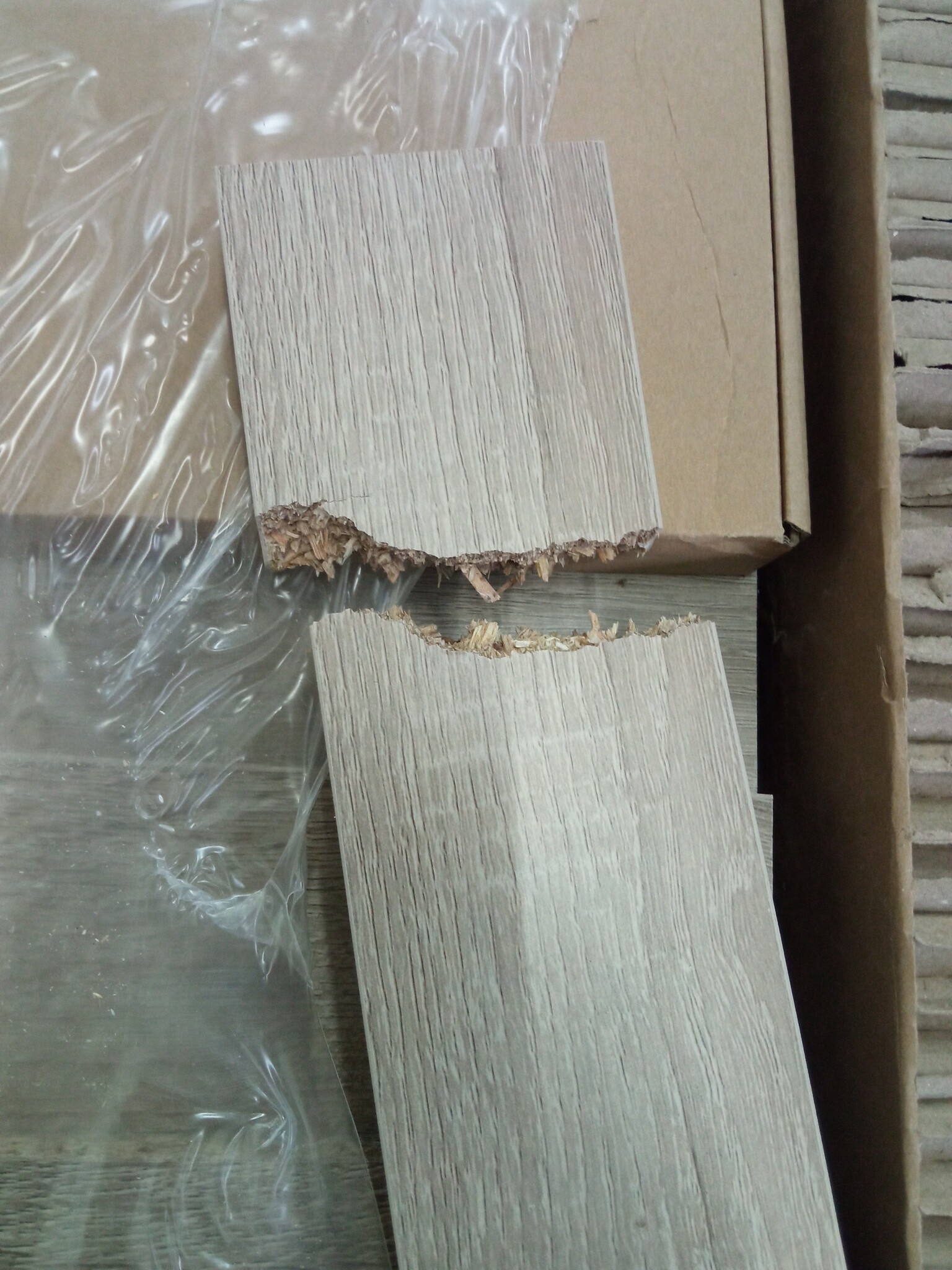 vidaXL Garderobenset Sonoma Eiken Bewerkt Hout - 69% Korting!