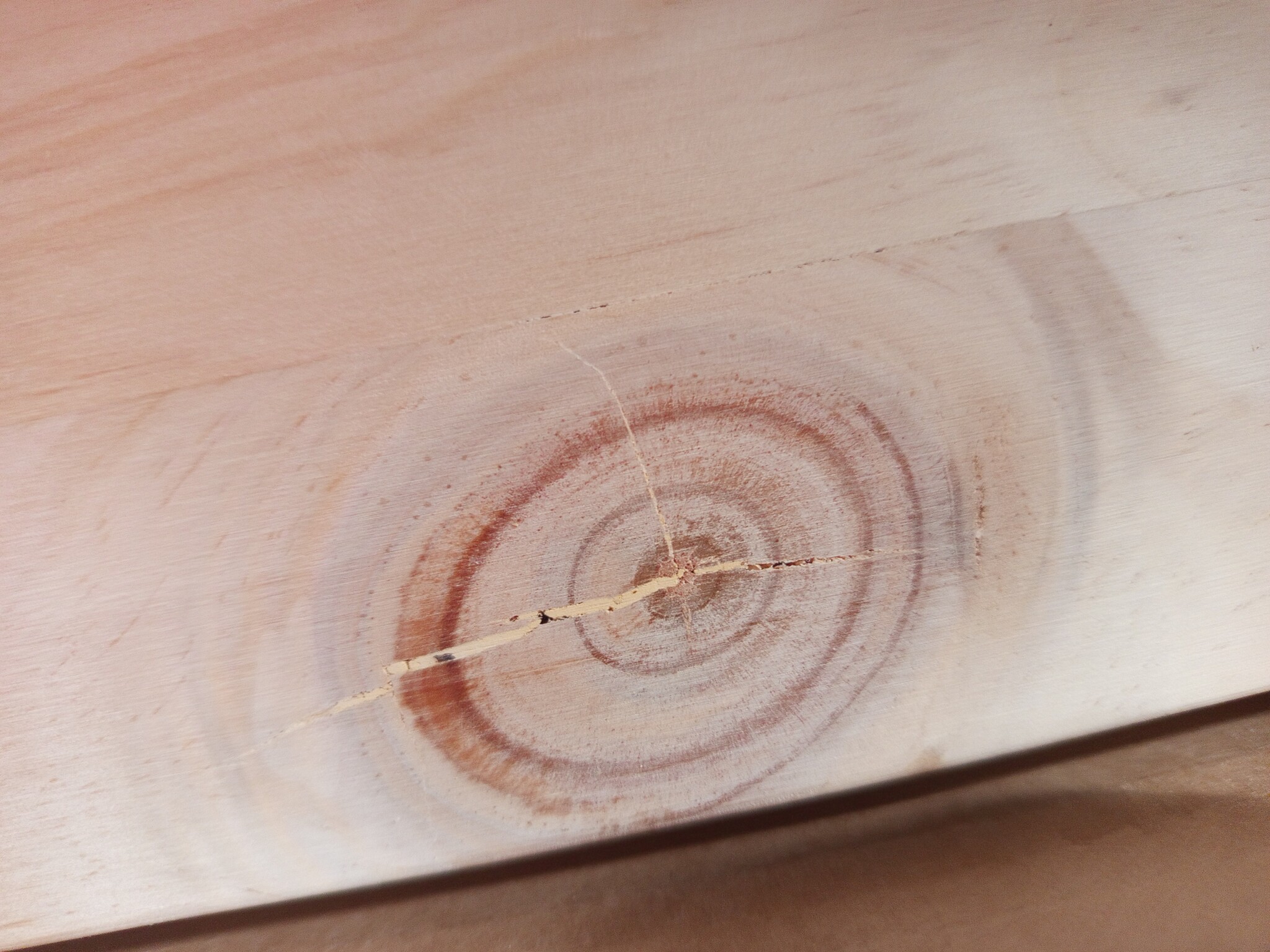 4x vidaXL Grenenhouten Tafelbladen 90x45 cm - 53% Korting!