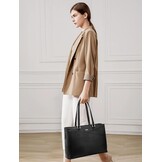 LOVEVOOK Laptoptas Zwart (34% korting)