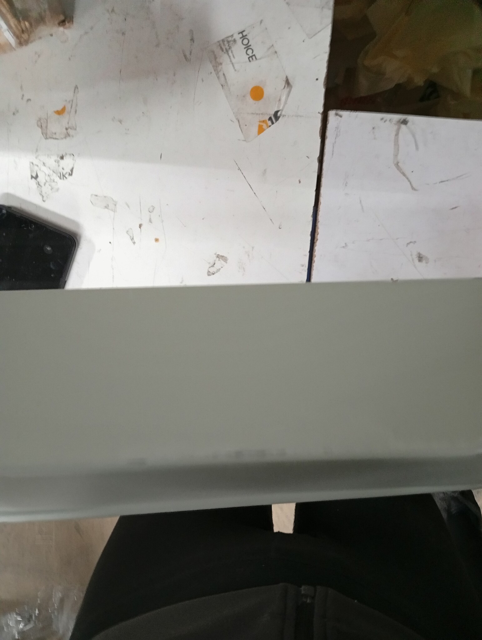 vidaXL Uittrekbaar Tuinscherm 160x300cm Crème - 58% Korting!