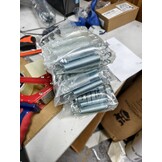 Trampoline Springmat & 72 Veren Set - 12 Ft - 53% Korting!