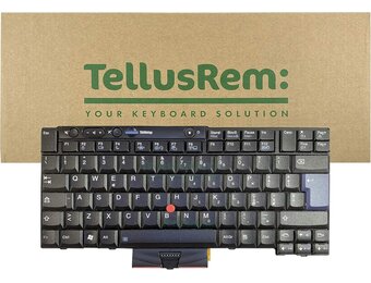 Italiaans Lenovo Toetsenbord (27% Korting)