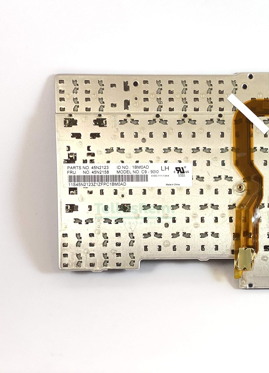 Italiaans Lenovo Toetsenbord (27% Korting)