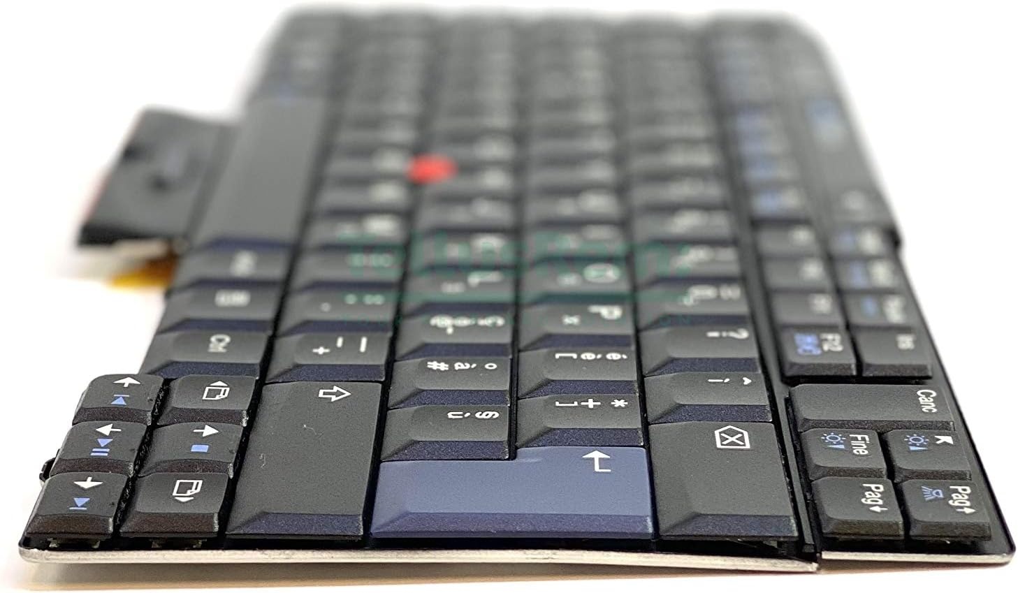 Italiaans Lenovo Toetsenbord (27% Korting)