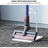 Zwarte Dyson Stofzuiger Standaard - Zonder Boren - 32% Korting