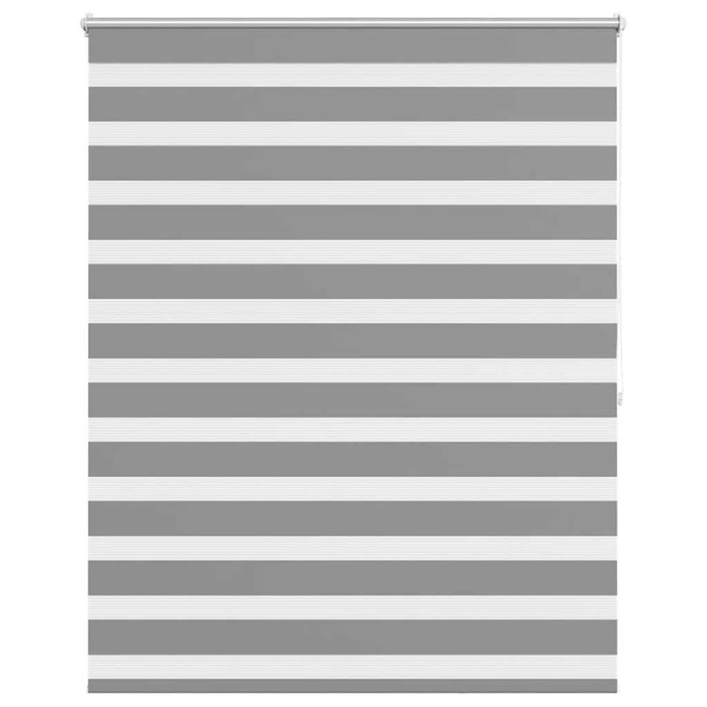 Duo Rolgordijn Grijs 140x175cm | 49% Korting
