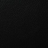 vidaXL Eetkamerstoelen Kunstleer Zwart - 55% Korting