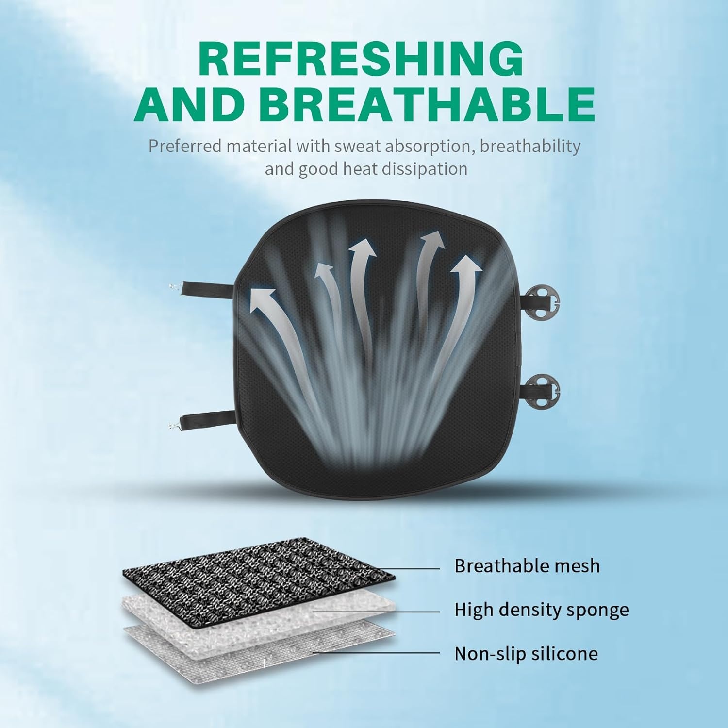 Stoelhoezen Tesla Model 3 2024 Zwart (40% Korting)