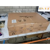 Retrotje: Relaxstoel Fluweel Mosterdgeel - 69% Korting!