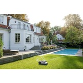 ECOVACS Navigatie Tag Zwart: Tuin begrenzen zonder draad! 42% korting