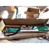 BOWRILLA® Houten Kinderpijl-en-boog Set (61% Korting)