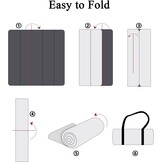 Sequpr Picknickdeken 200x200cm Waterdicht - 36% Korting