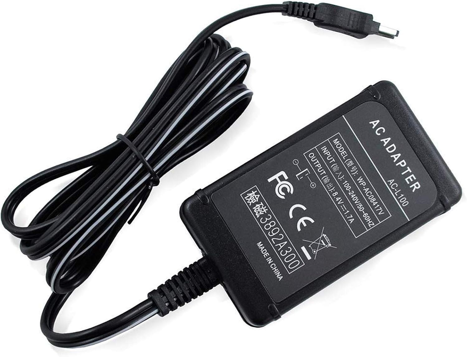 Sony AC-L100 Camera Adapter 53% Korting