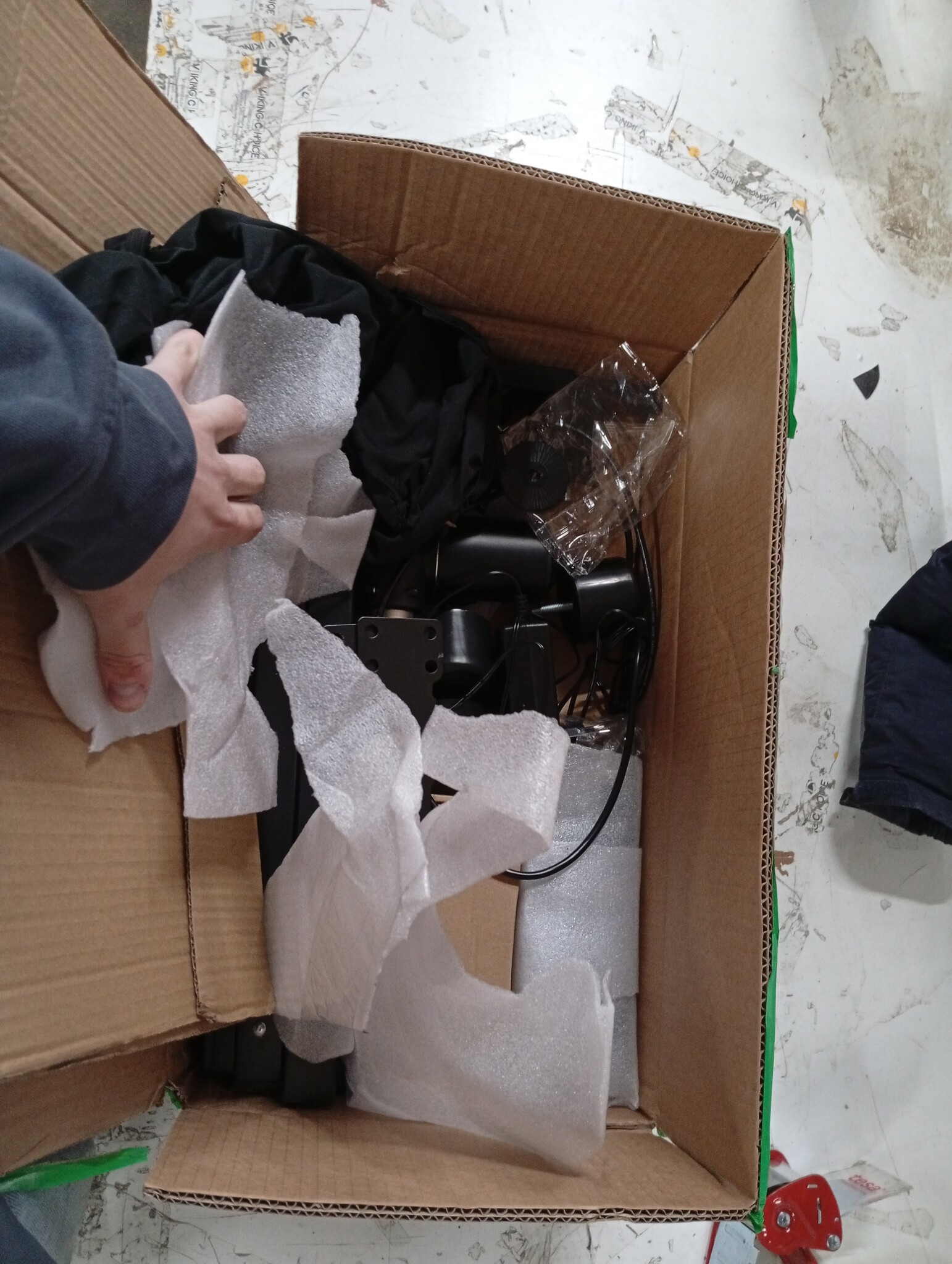 VidaXL Lineaire Actuator 28V DC - 62% Korting!