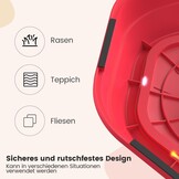 Holyton Balancierstenen Kinderen (5-delig) - Met Licht & Muziek - 40% Korting!