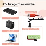 Holyton Balancierstenen Kinderen (5-delig) - Met Licht & Muziek - 40% Korting!