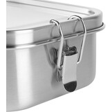 Roestvrijstalen Lunchbox Kinderen met Verdelers - 36% Korting!