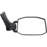 GOOFIT Achteruitkijkspiegel Jeep/UTV/ATV Zwart - 38% Korting!