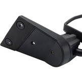 GOOFIT Achteruitkijkspiegel Jeep/UTV/ATV Zwart - 38% Korting!