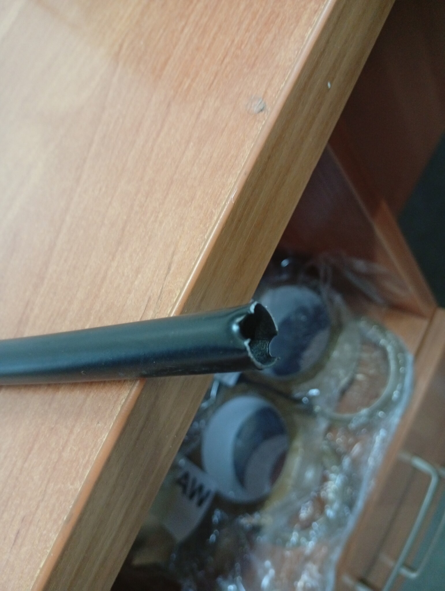 vidaXL Kamerscherm 6 panelen Wit - 73% Korting