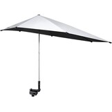 G4Free Parasol Stoel Zwart - 33% Korting - UPF 50+ UV Bescherming