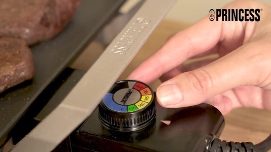 Princess Tafelgrill Premium XL - 49% Korting