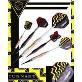 Elektronisch Dartbord met LED - 41% Korting!