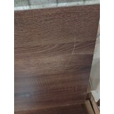 vidaXL Salontafel Grijs Sonoma Hout - 73% Korting!