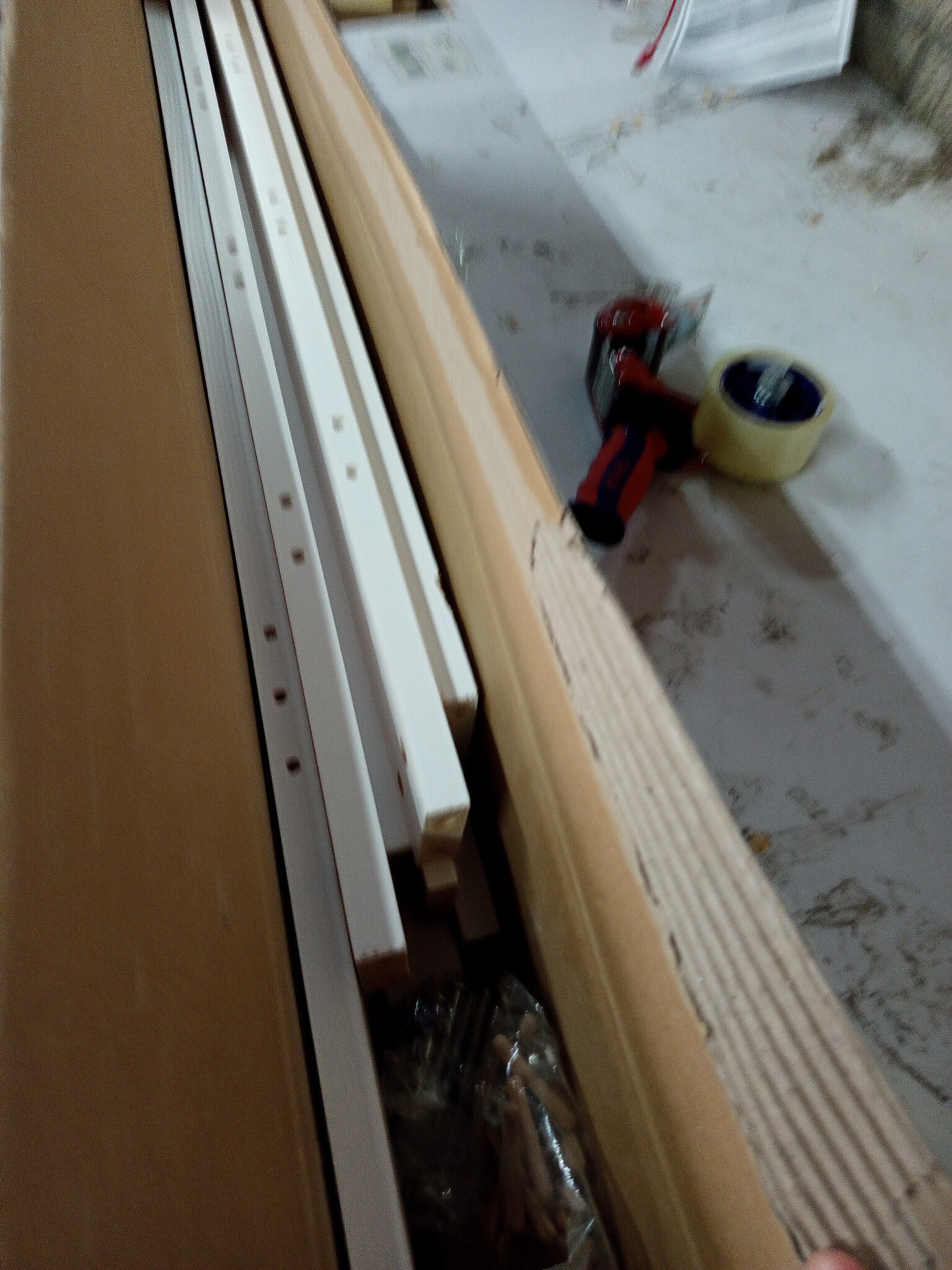 vidaXL Hoofdbord Grenenhout Wit - 71% Korting!