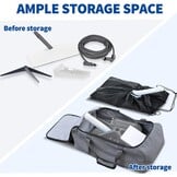 Starlink V2 Opbergtas - 41% Korting!