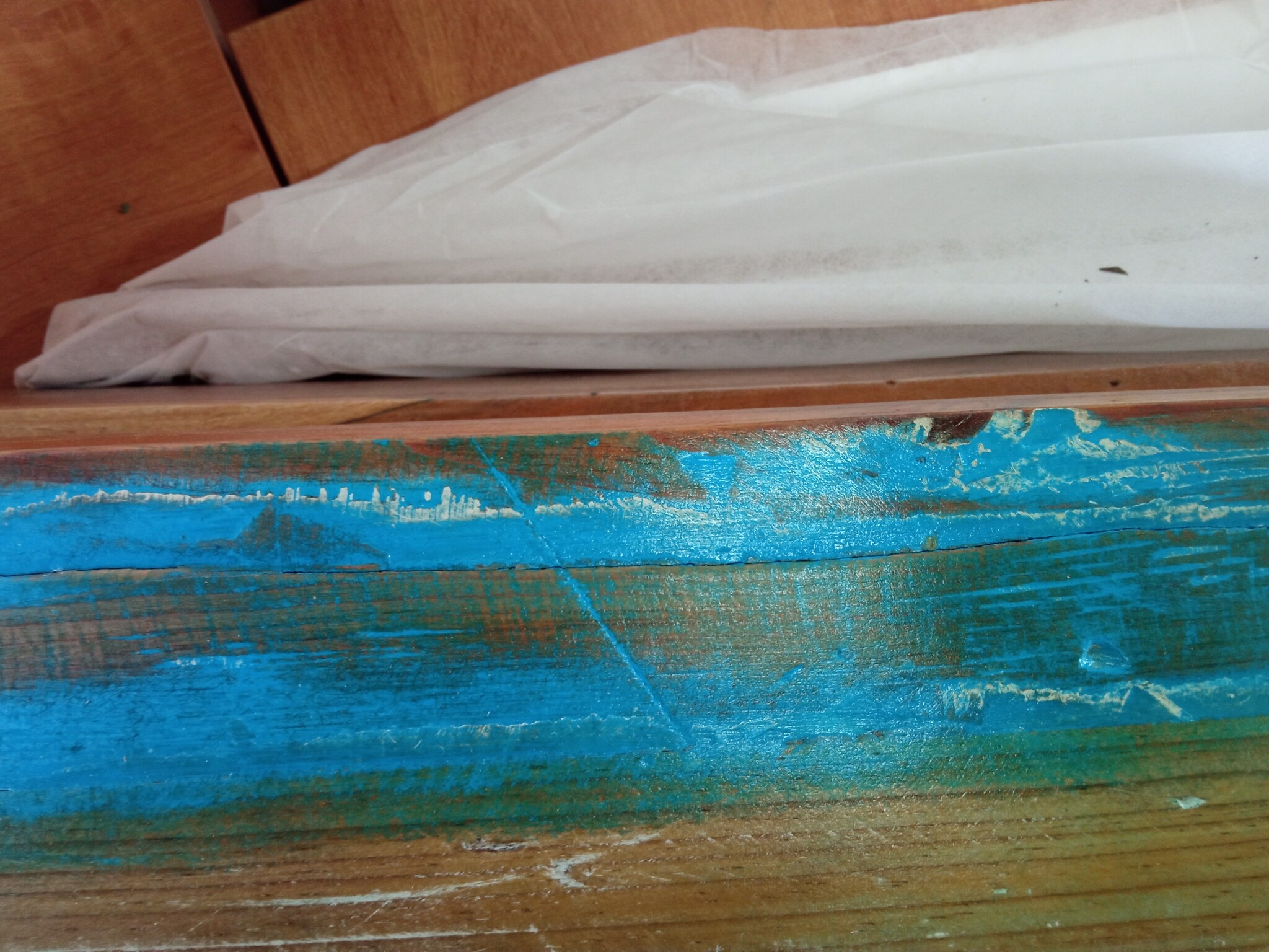 VidaXL TV-meubel Gerecycled Hout - 70% Korting!