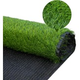 Nisorpa Kunstgras 2x3m - 30mm Hoogte - 28% Korting!