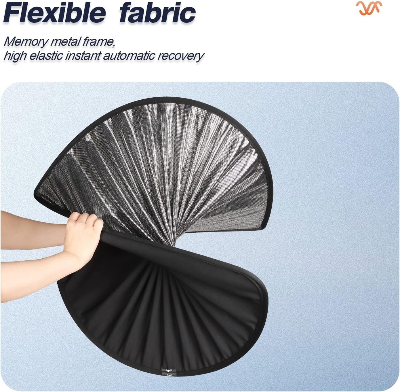 Topfit Zonnescherm Dakraam Beige/Zilver - 41% Korting!