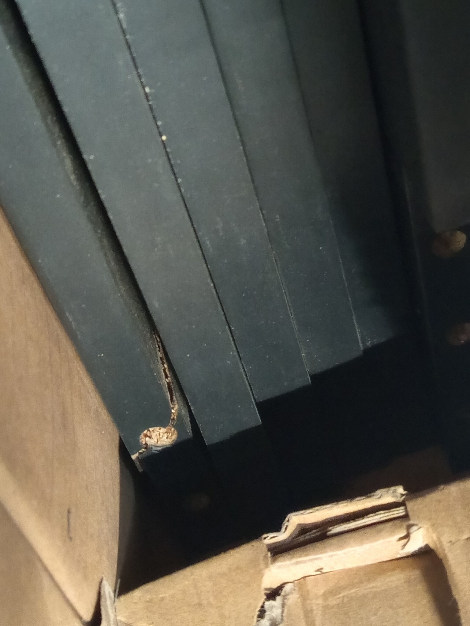 VidaXL Wastafelkast Zwart Bewerkt Hout - 67% Korting!