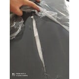 VidaXL Sectionele Middenbank - Massief Acaciahout - 66% Korting