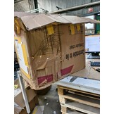 Vigo Bureaustoel - 39% Korting - Ergonomisch en Comfortabel