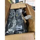 Vigo Bureaustoel - 39% Korting - Ergonomisch en Comfortabel