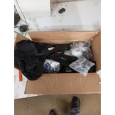 VidaXL Lineaire Actuator DC 28V - 69% Korting!