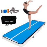 AirTrack Gymnastiekmat Special Edition (3-8m) - 29% Korting!