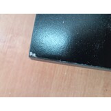 VidaXL Dressoir - Bewerkt Hout Zwart - 66% Korting