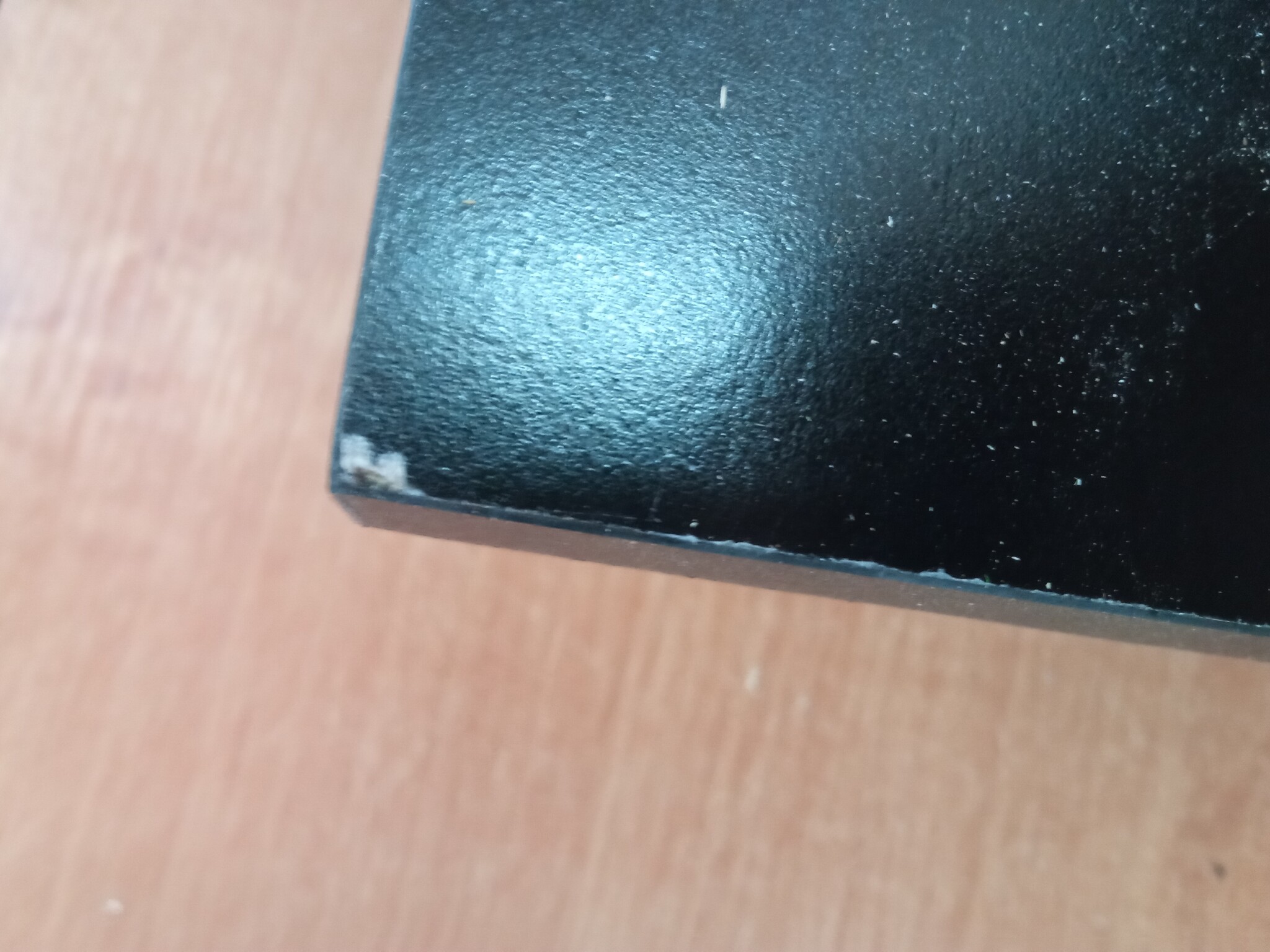 VidaXL Dressoir - Bewerkt Hout Zwart - 66% Korting