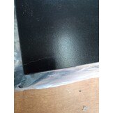 VidaXL Dressoir - Bewerkt Hout Zwart - 66% Korting