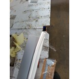 vidaXL Zebra Rolgordijn Lichtgrijs (73% korting)