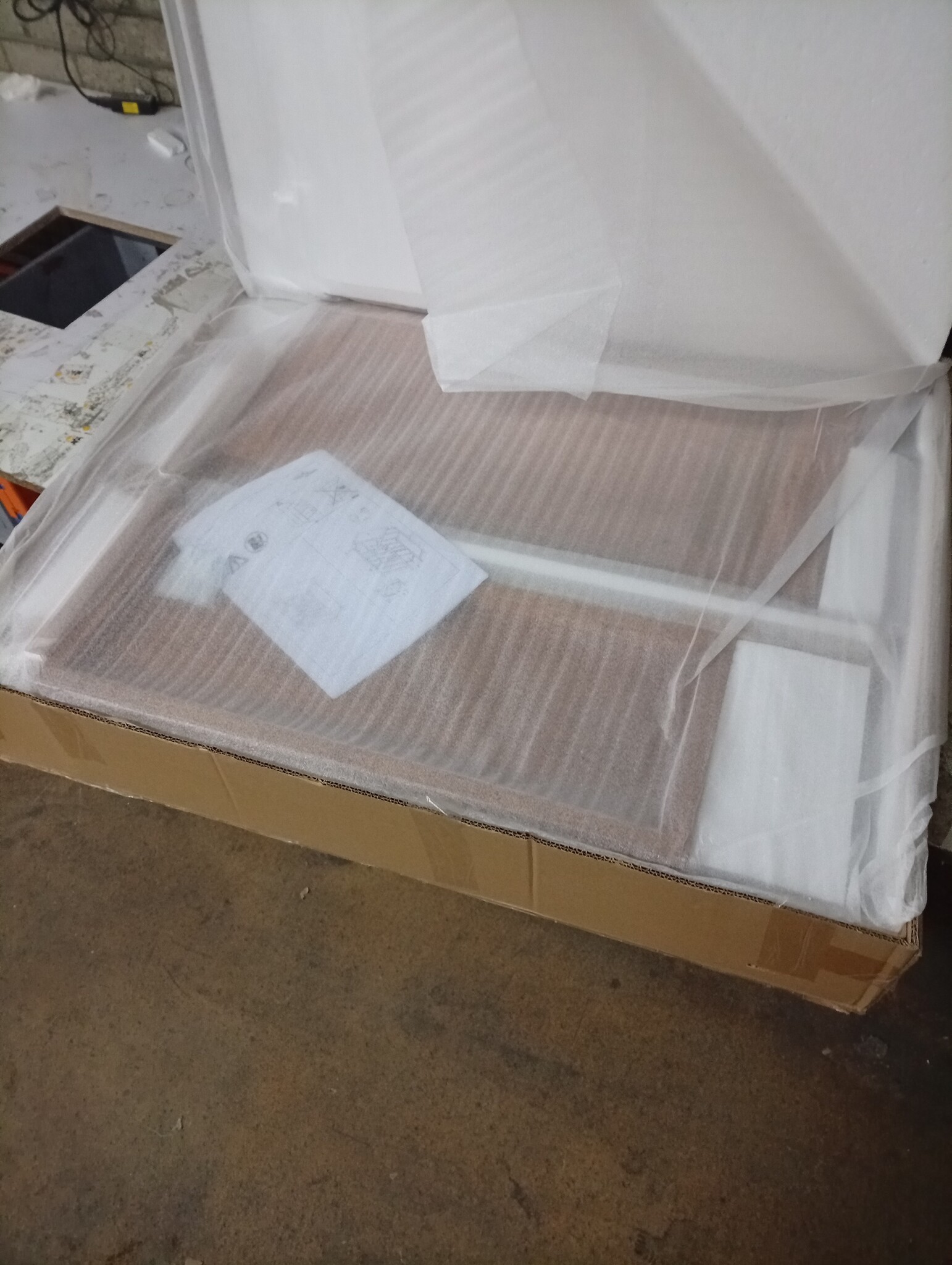 VidaXL Wijnkast Eikenhout (72x32x90 cm) - 73% Korting!