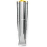 Brabantia Grondanker Droogmolen Topspinner/Lift-O-Matic - 45mm - 48% Korting