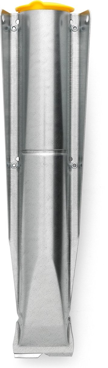 Brabantia Grondanker Droogmolen Topspinner/Lift-O-Matic - 45mm - 48% Korting