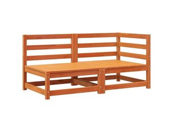 VidaXL Tuinbank Grenenhout - 48% Korting