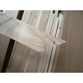 Kinderbedhuisje Grenenhout - 65% Korting