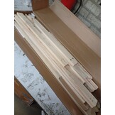 Kinderbedhuisje Grenenhout - 65% Korting